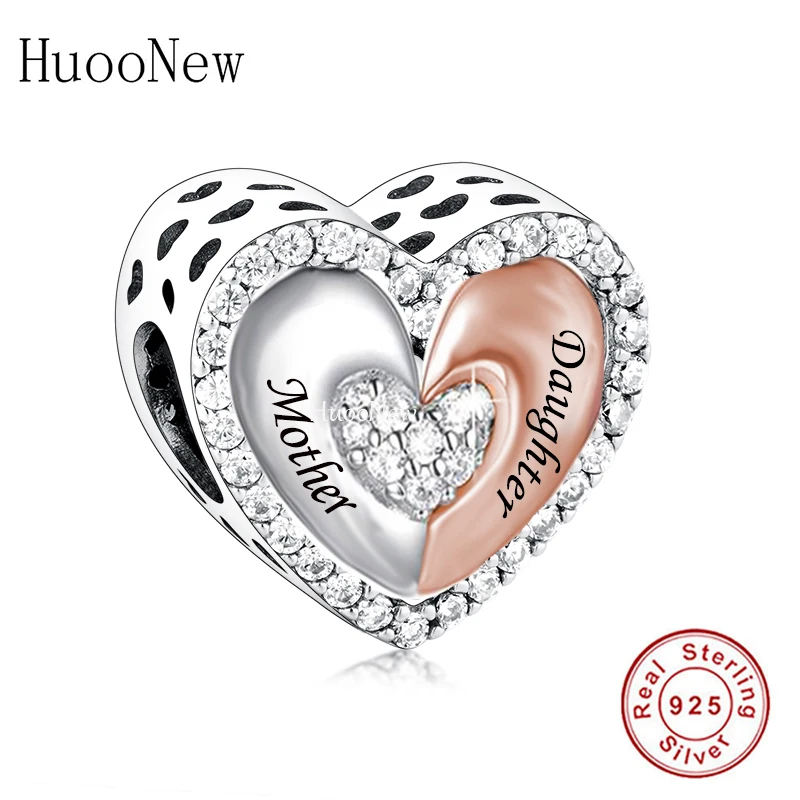 Значимые подвески для браслета ожерелья ювелирные изделия в подарок семьи -