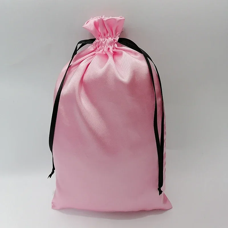 

Шелковый мешочек для подарков