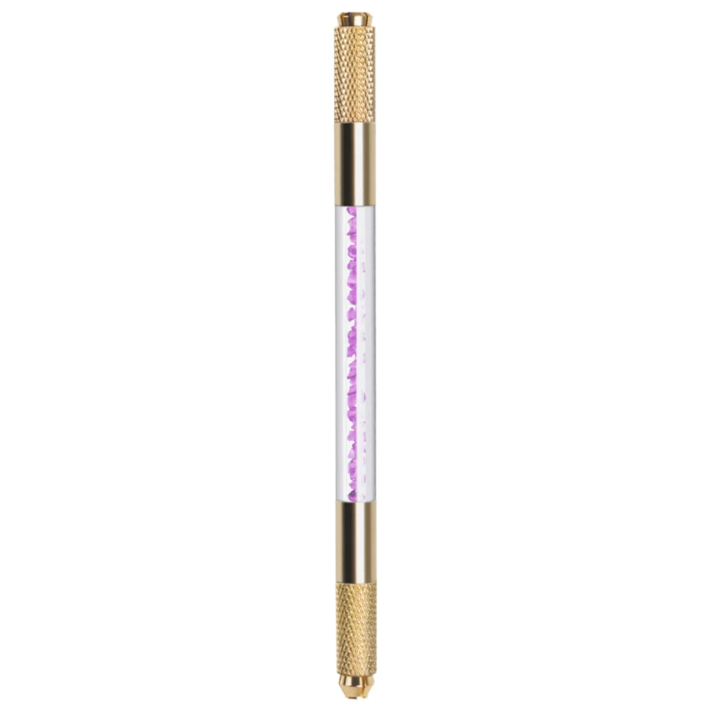 

Makeup Tattooing Microblading Needle Holder Pen Tattoos Pens for Professional Salon Using