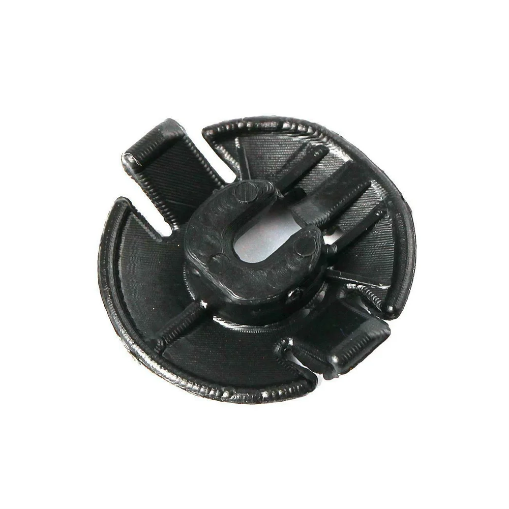 

New Practical Useful Durable Fender Liner Clips Fastener Clip Lot Pack Replace Accessories Black Kit Replacement
