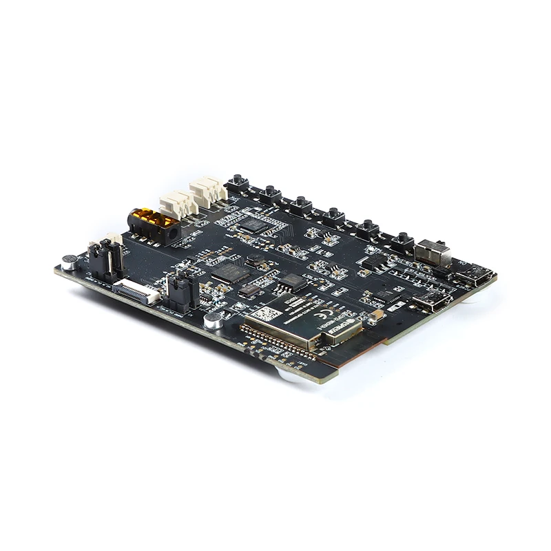 Фото Новый оригинальный модуль платы разработки звука ESP32-LyraTD-SYNA, автоматическое распознавание речи, пробуждение №2
