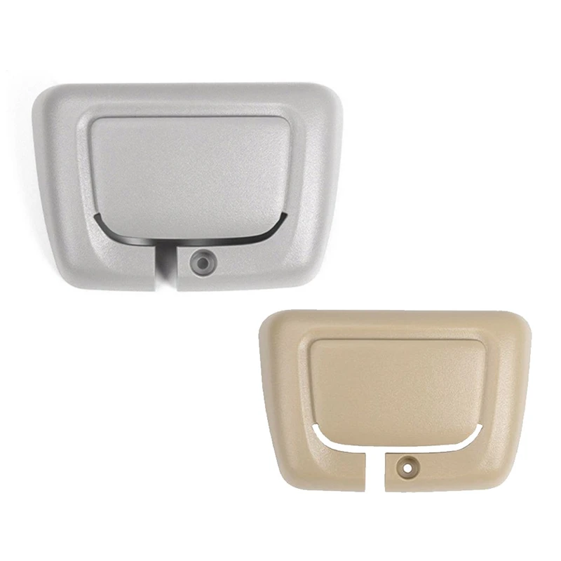 Чехол для заднего ремня безопасности A1669213800 Mercedes W166 X166 W292 ML GLS 2012-2019