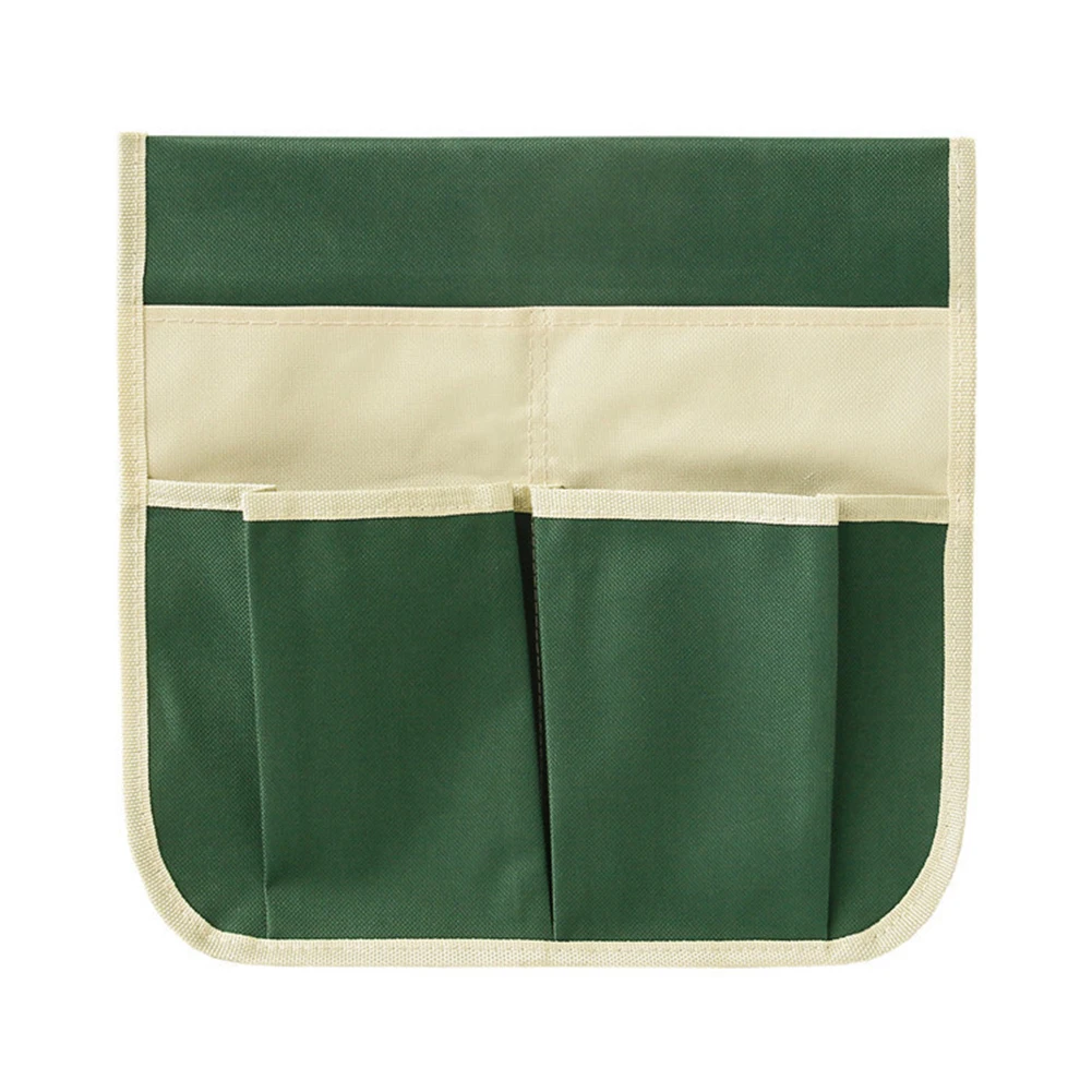 Garden Kneeler Tool Bags Foldable Garden Seat Tool Bag For Indoor And Outdoor Garden Kneeler Seat