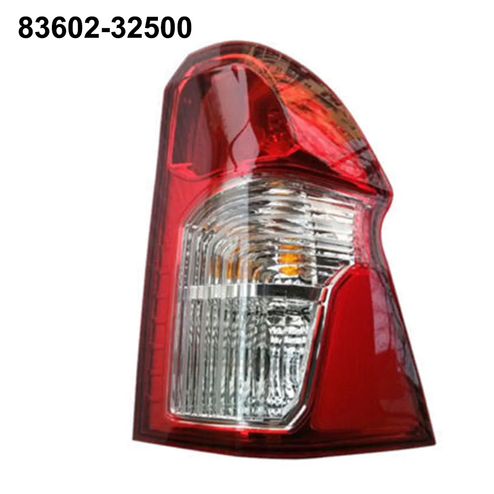

Rear Tail Light Assembly Brake Taillight Stop Lights Parking Lamp For Ssangyong Actyon Sports 2012-2017 8360132003 8360232003