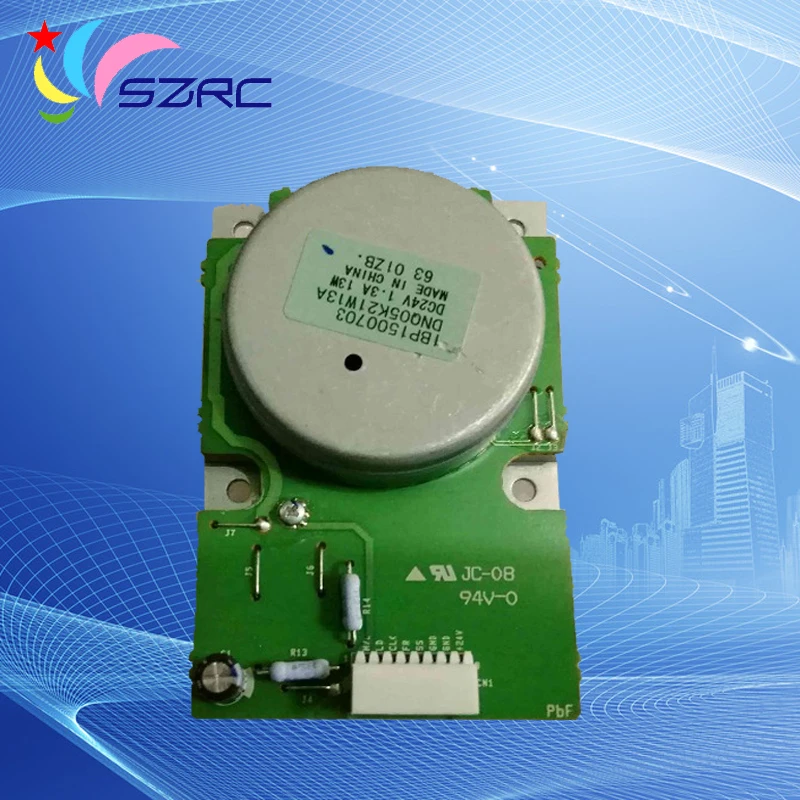 

High quality original motor compatible for copier Minolta 283 363 423 223 7828 main motor
