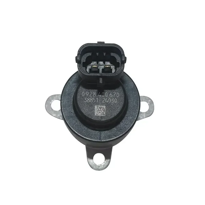 Фото Дозирующий блок 0928400670 для грузовика Volvo Renault для автозапчастей Bosch 7421103266 7421638691 Клапан регулирования давления Common Rail №2