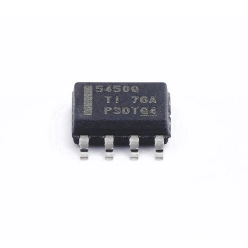 

1 Piece TPS5450QDDARQ1 SOP-8 Silkscreen 5450Q SOIC Chip IC New Original