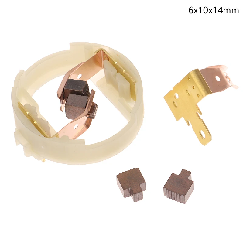 1/2 шт. беспроводной шуруповерт гайковерт для дрели 895 875 887 885 держатель угольной