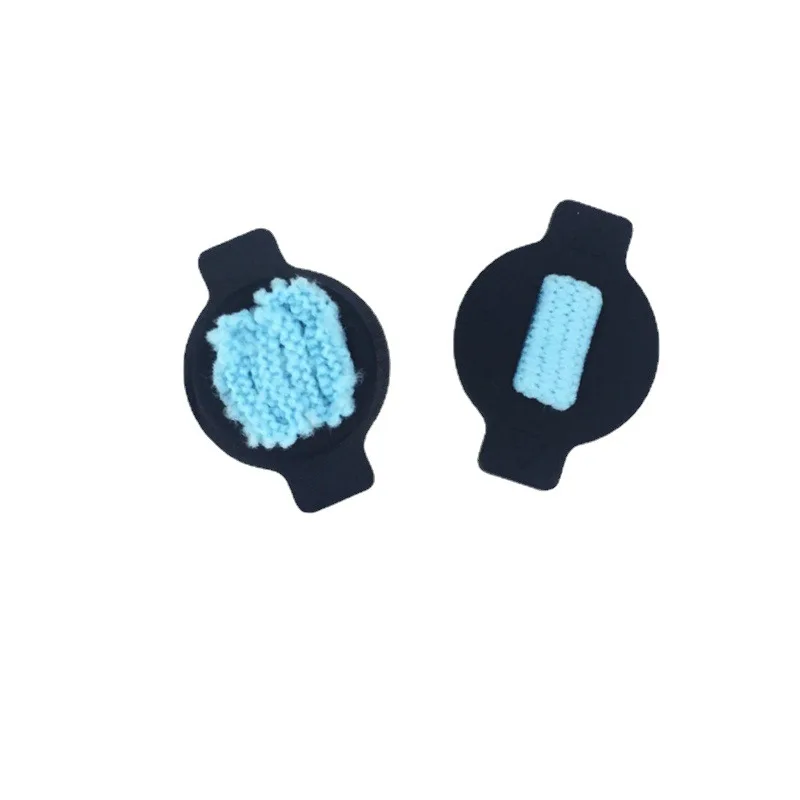 

5 шт./партия, фитиль для воды iRobot Braava 380 380t 320 Mint 4200 4205 5200 5200C