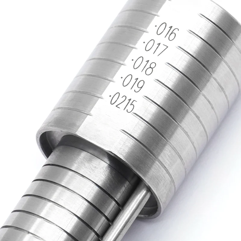 Рисунок 3 - Стоматологический ортодонтический архпровод