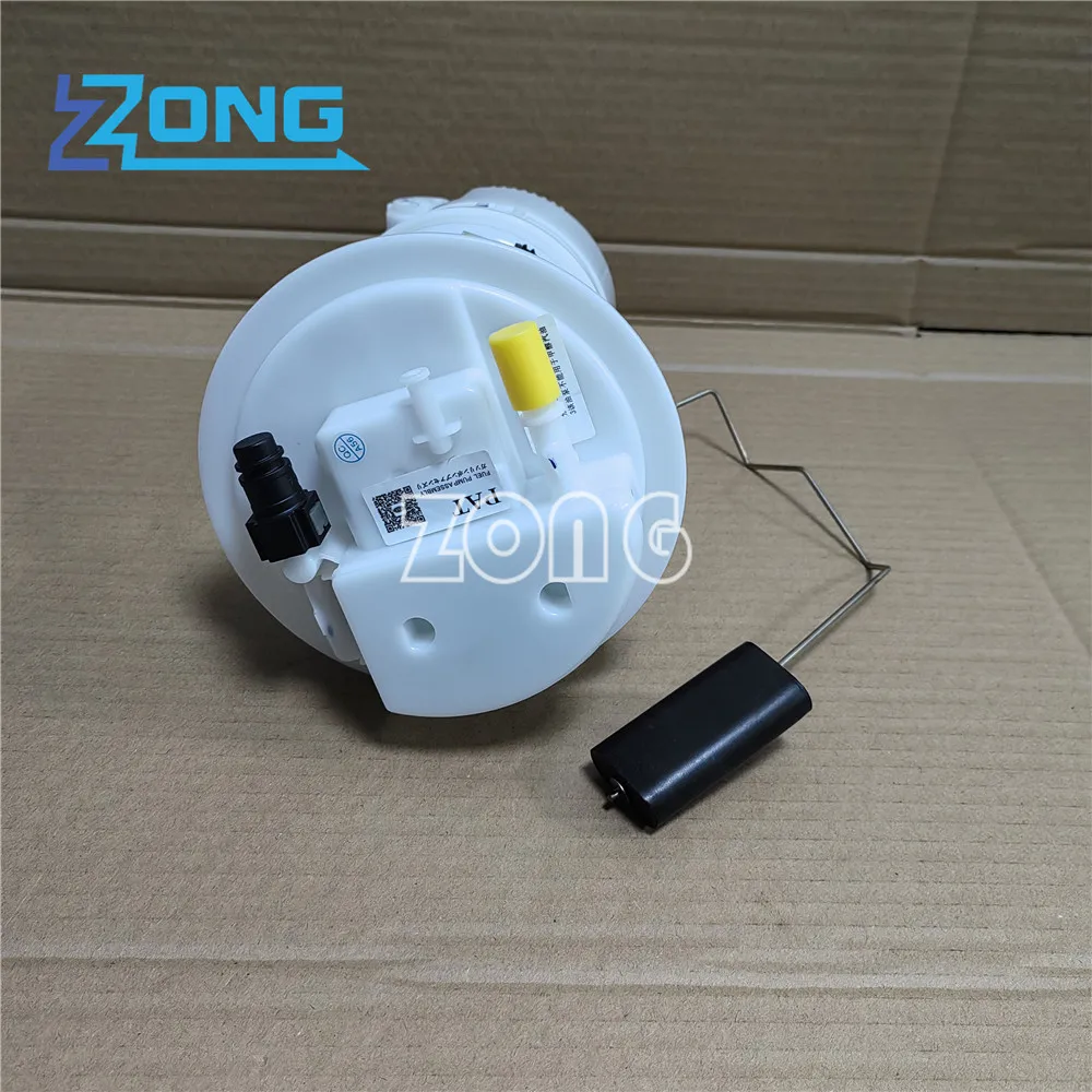Модуль топливного насоса ZONG для Peugeot 3008 SUV (MC _ MR MJ M4 _) 100122694AE 9823727280