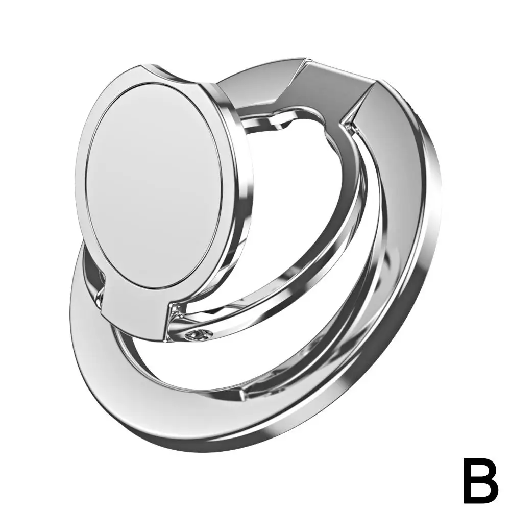 Портативный держатель для телефона MagSafe авто интерьер гальваническое