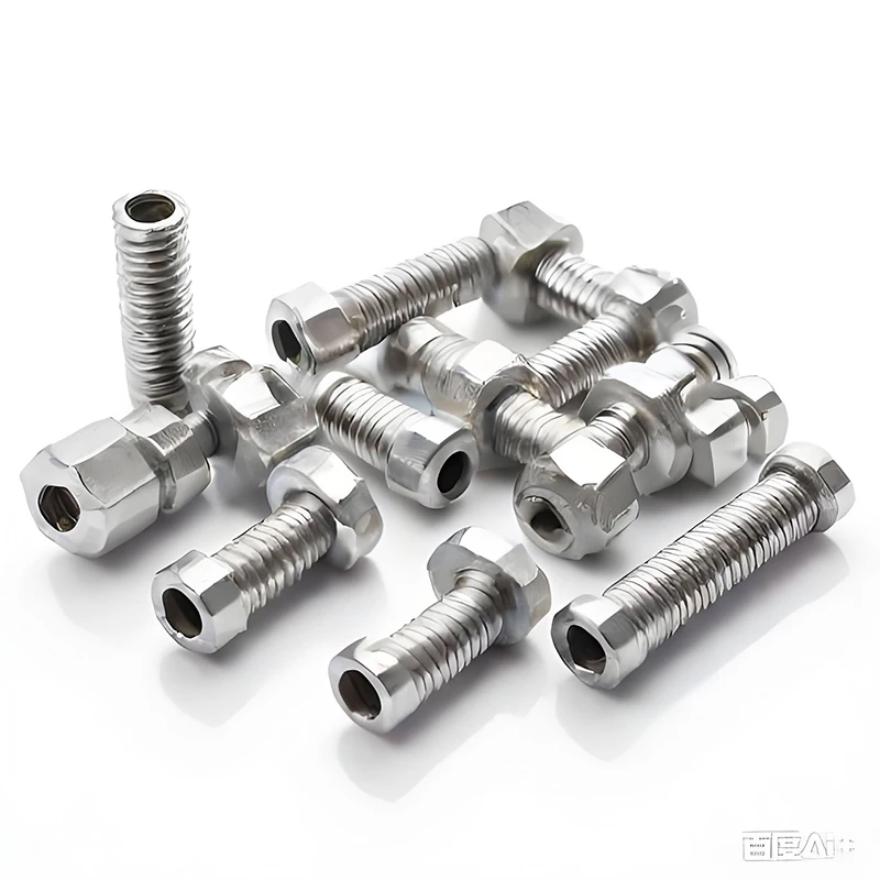 

Запчасти для ручного инструмента (5 шт)