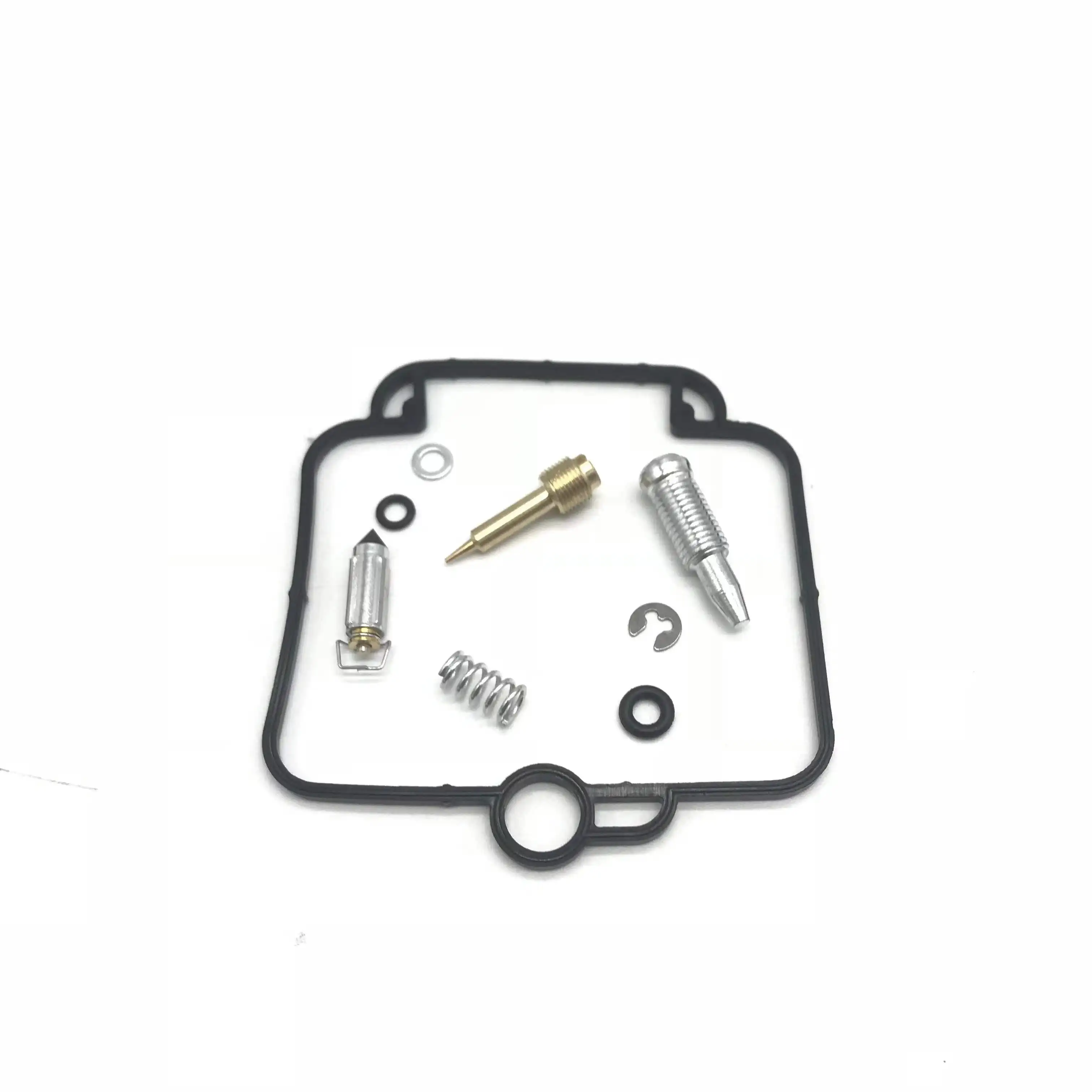 

Engineered Alternatives Rubber Carburetor Repair Kit Kit DR650 Kit Metal New Parts Made Of High Quality Material