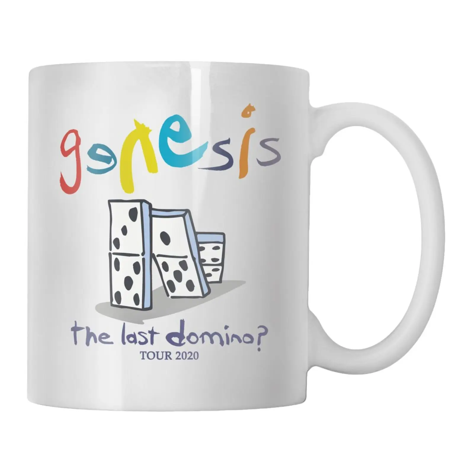 

Genesis The Last Domino Tour 2020 Coffee Cup Coffee Cup Set Tea Cups Coffee Services Mug Wine Glasses Cups And Mugs Sakura Cup