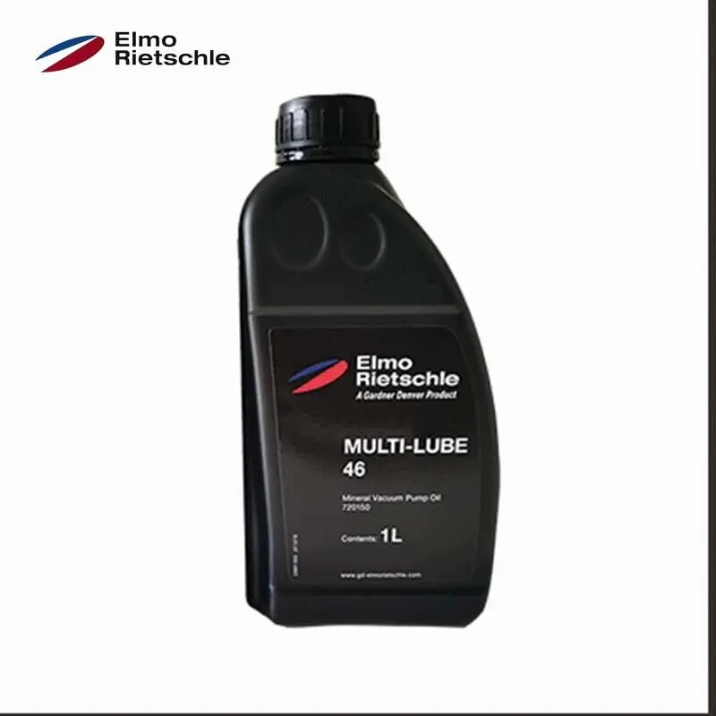 1 шт. смазка для вакуумного насоса Elmo Rietschle 46