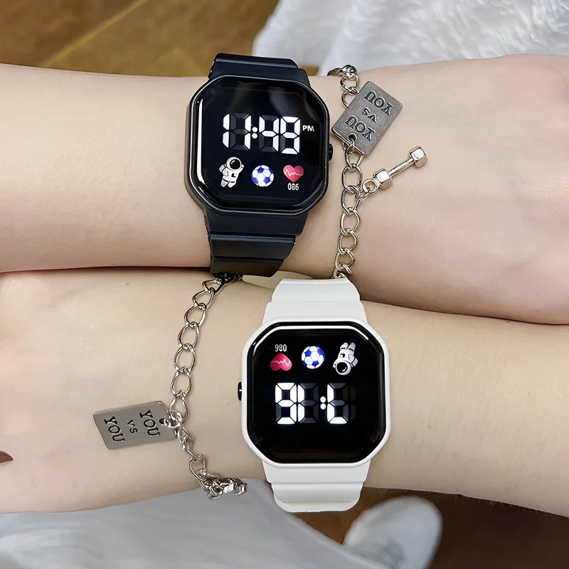 Рисунок 5 - Смарт-часы детские цифровые наручные