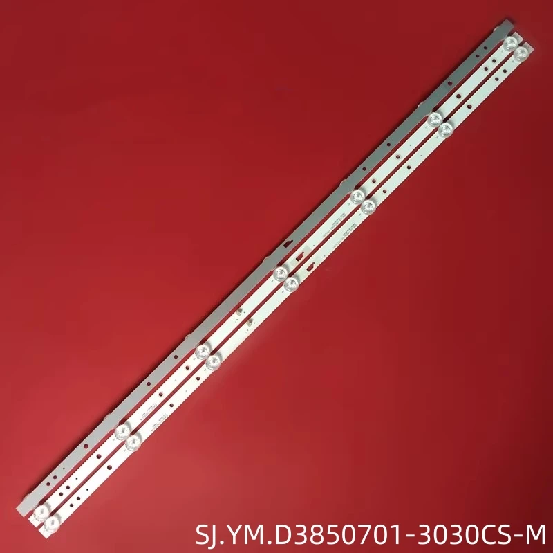 

Светодиодная лента подсветки SJ.YM.D3850701-3030CS-M