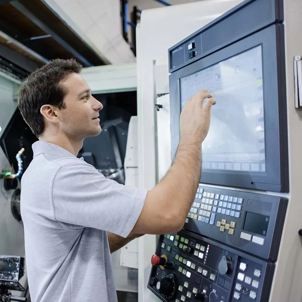 8-дюймовый до 32-дюймовый сенсорный экран встроенный монитор ЖК-экран