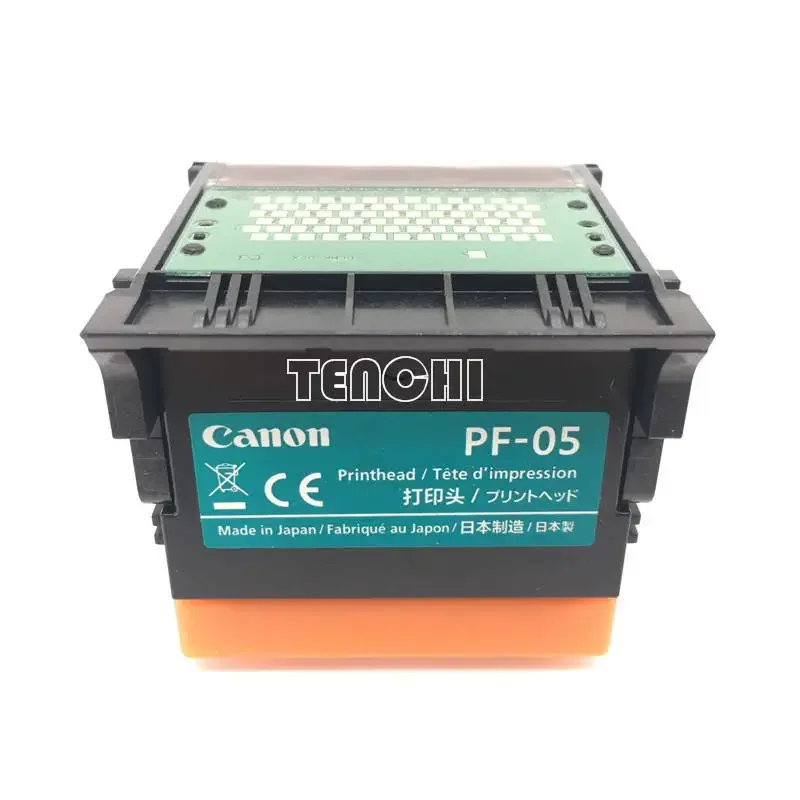 PF-05 PF05 печатающая головка для Canon IPF6300 IPF6300S IPF6350 IPF6400 IPF6450 IPF8300 IPF9400S IPF9410