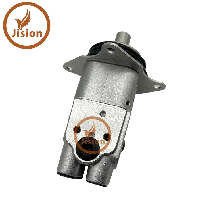 Фото Детали экскаватора JISION D155AX-3 D155AX-5 Гидравлический пилотный клапан 702-16-01451 №2