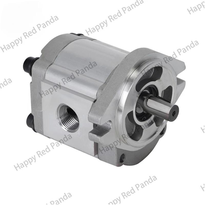 KC-3A-CM двунаправленный гидравлический двигатель с низкой скоростью