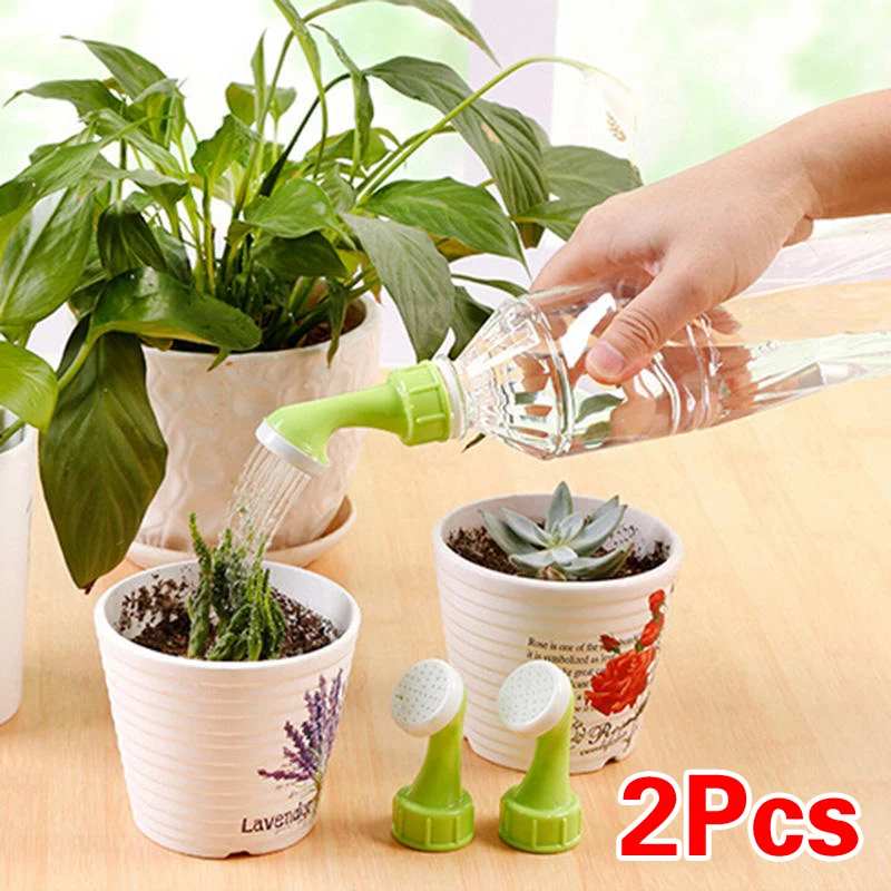 Portable Sprinkler Watering Flower Nozzle Home Green Plant Pot Flowering Tools Gardening Watering Pot Watering Device