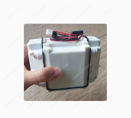 Корейский оригинальный импортный воздушный насос давления Daesung/Wonjin