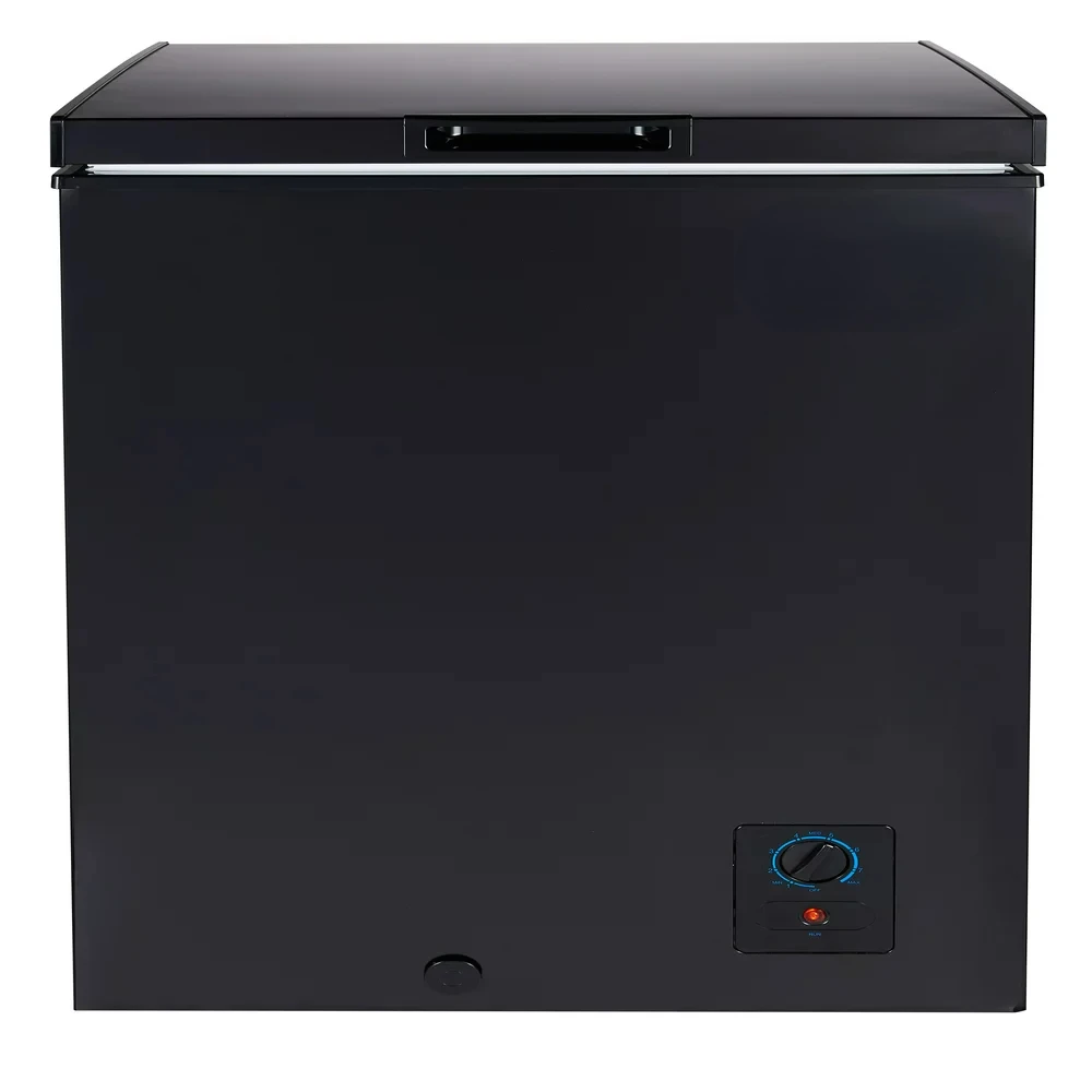 

Cu.ft compact deep freezer for home/apart with Lowest -4℉