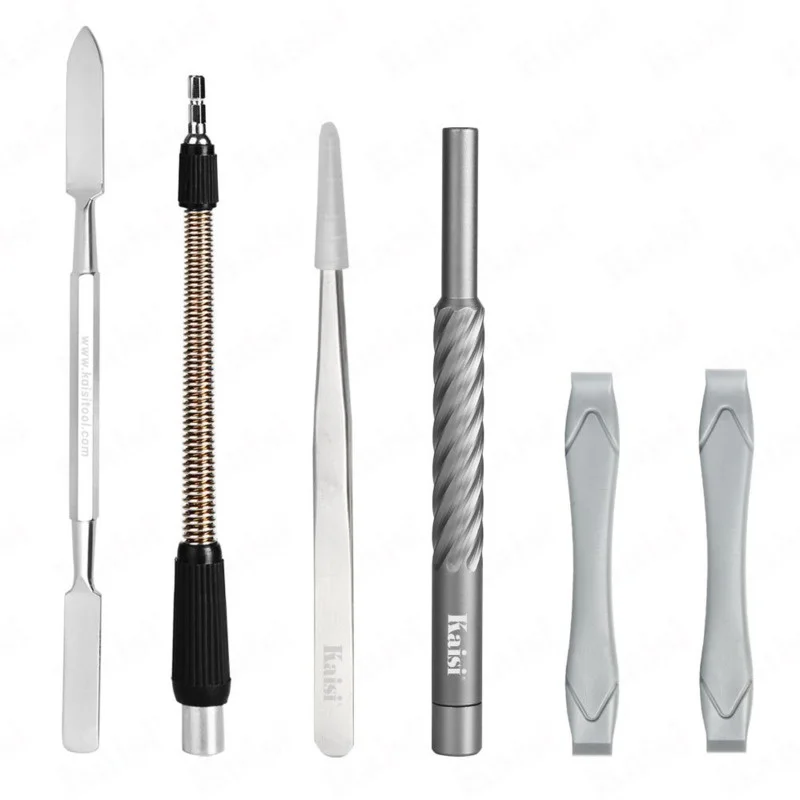 

K-8128 Screwdriver Set 128pcs Hexagon Wrench Computer Repair Tools Car Bike Rapid Repair Tools Ket Multidirectional Vanadium