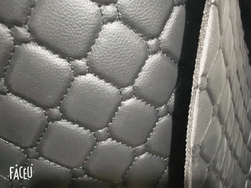 Кожаные коврики для багажника автомобиля Nissan Qashqai j10 2007 2008 2009 2010 - купить по