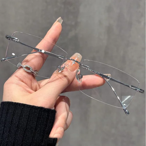 KLASSNUM очки для близорукости с защитой от синего света