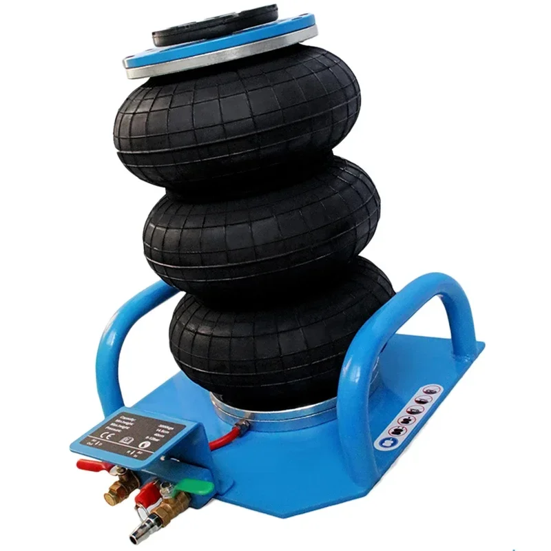 Надувная подушка безопасности для внедорожников грузовиков 3 тонны