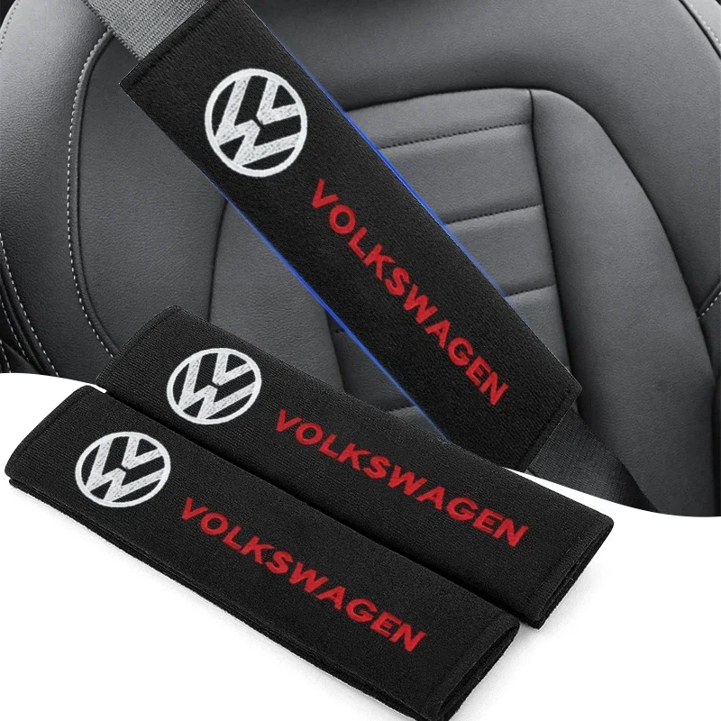 Автомобильный ремень безопасности хлопковый защитный чехол автомобильные