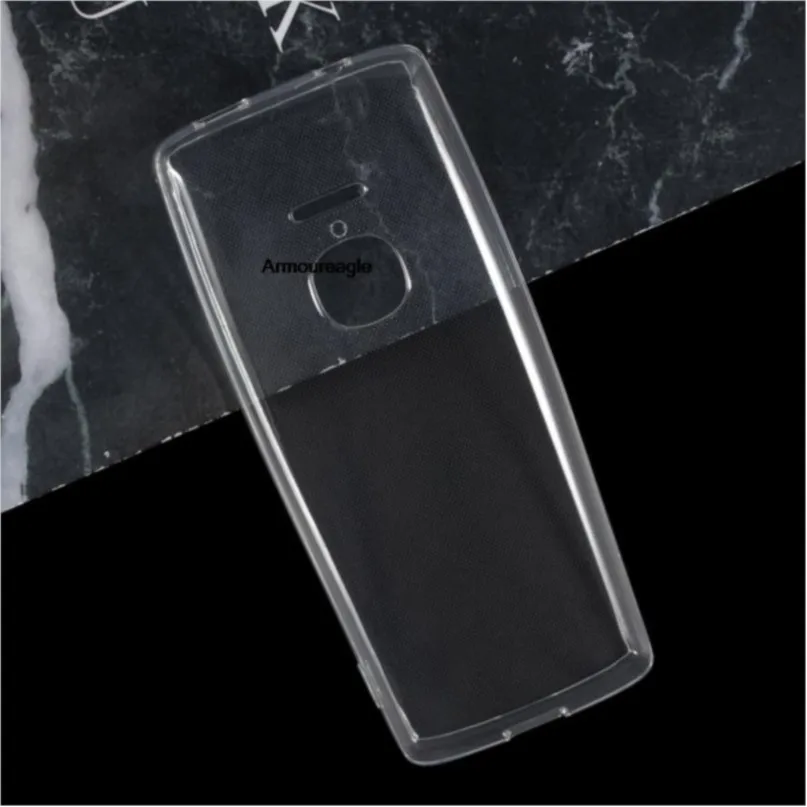 Защитная пленка для Nokia 8210 4g 2022 ta-1507 ta-1494 ta-1489 ta-1485 ta-1483 силиконовый защитный чехол