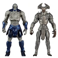mcfarlane toys 10 inch dc justice league movie steppenwolf darkseid action figure model decoration collection toy