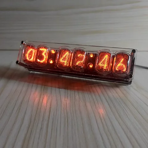 GHXAMP IN-12 База часов