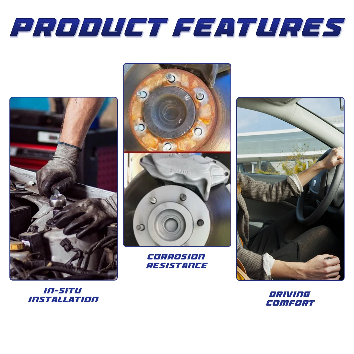 2 шт. переднее нижнее Управление для JEEP GRAND CHEROKEE DODGE DURANGO 2011 2012 2013 2015