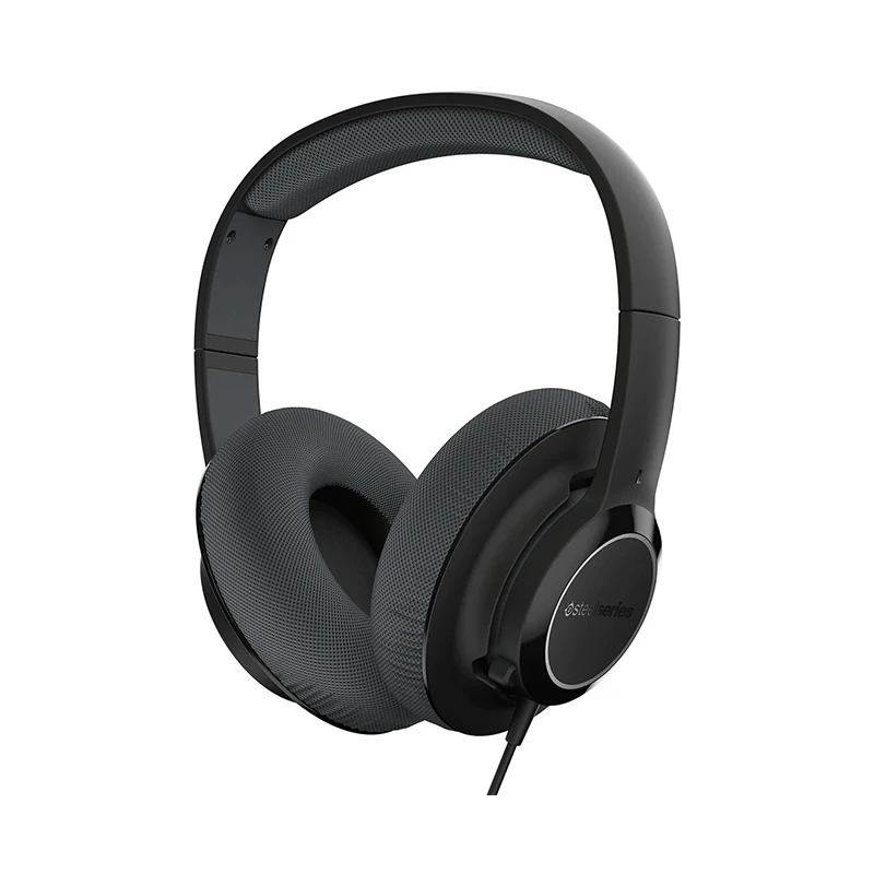 SteelSeries Siberia X100