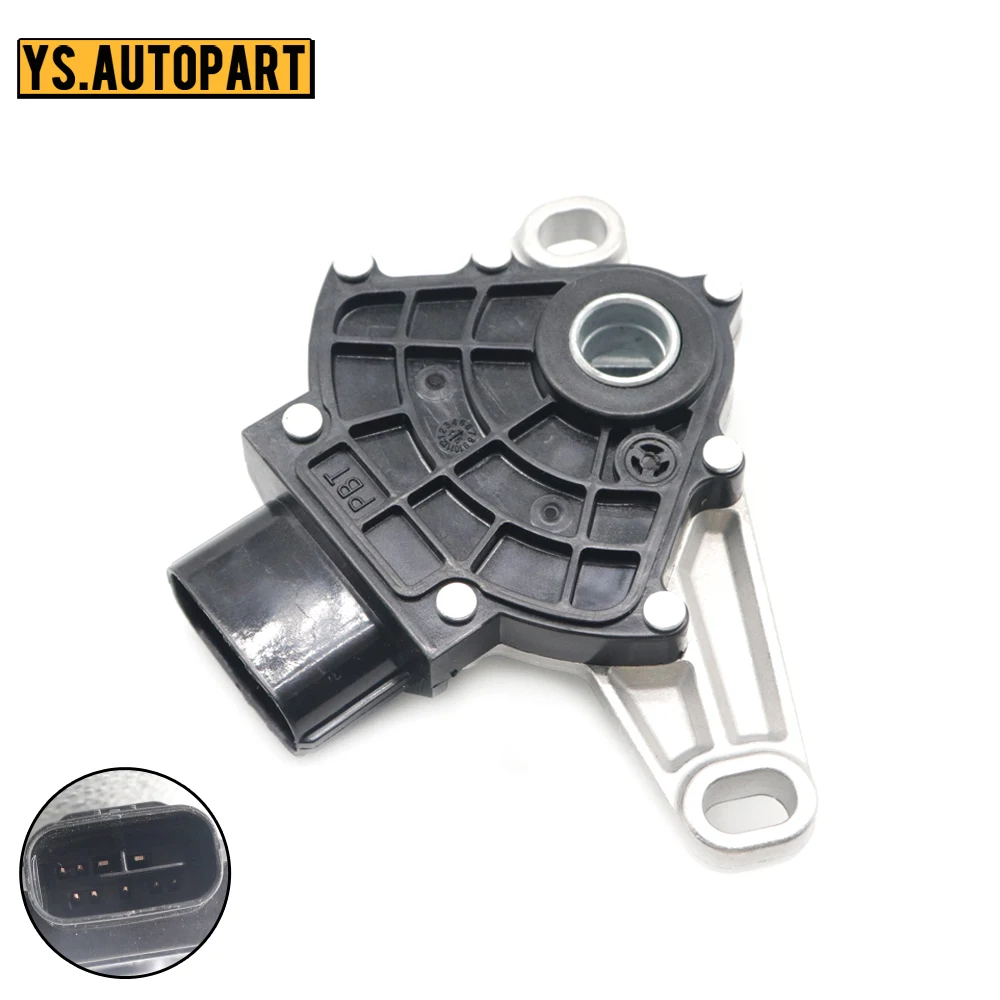 84540-46010 1 шт. нейтральный предохранительный переключатель для Toyota Corolla Yaris Matrix Scion xA