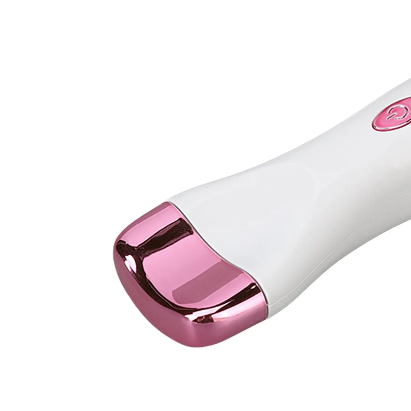 Перезаряжаемая 5D электрическая завивка ресниц с подогревом-контроль