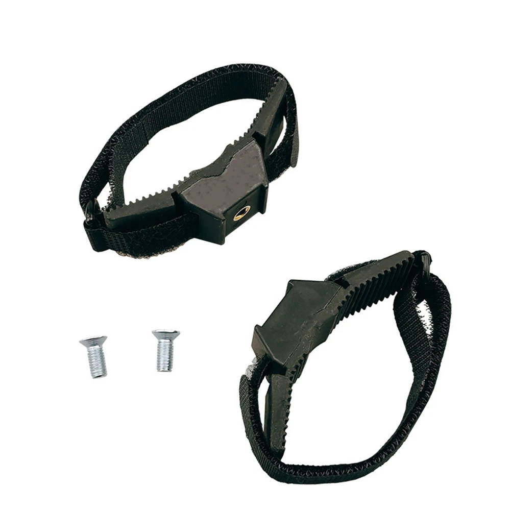 

Stable Bike Kettle Holder Rack Base Punch-free Velcro-sticker Mounting Rack For Bike Electric Scooter