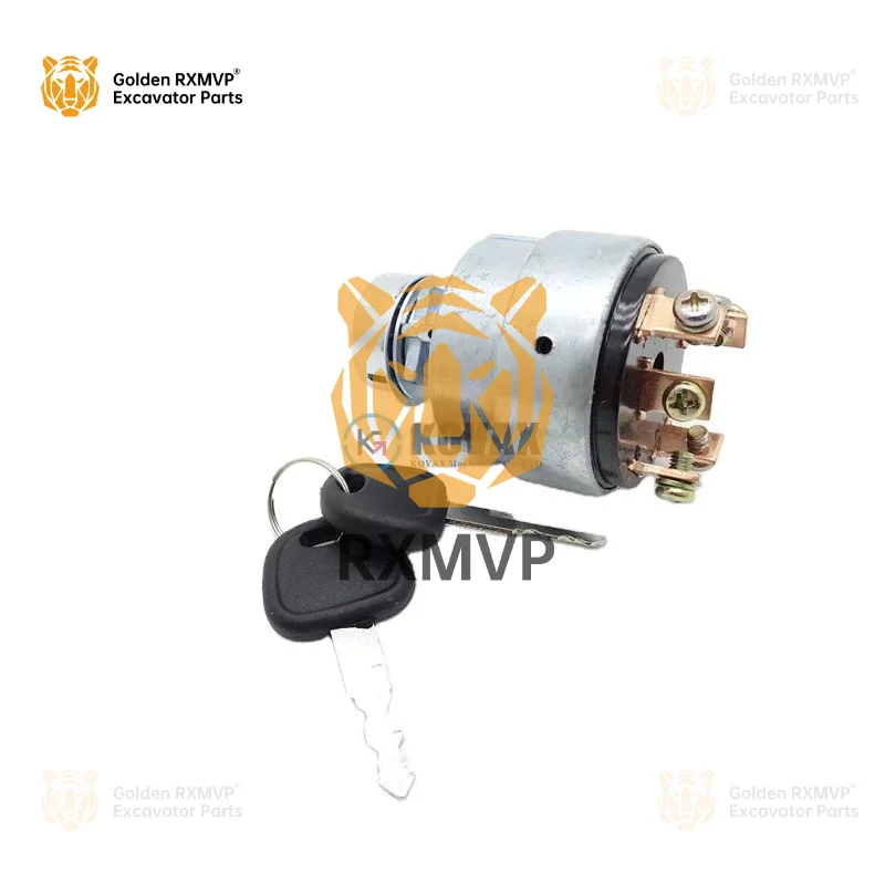 Для Liugong 34b0558 Высококачественный переключатель зажигания Lgclg920d Clg925d Clg936d