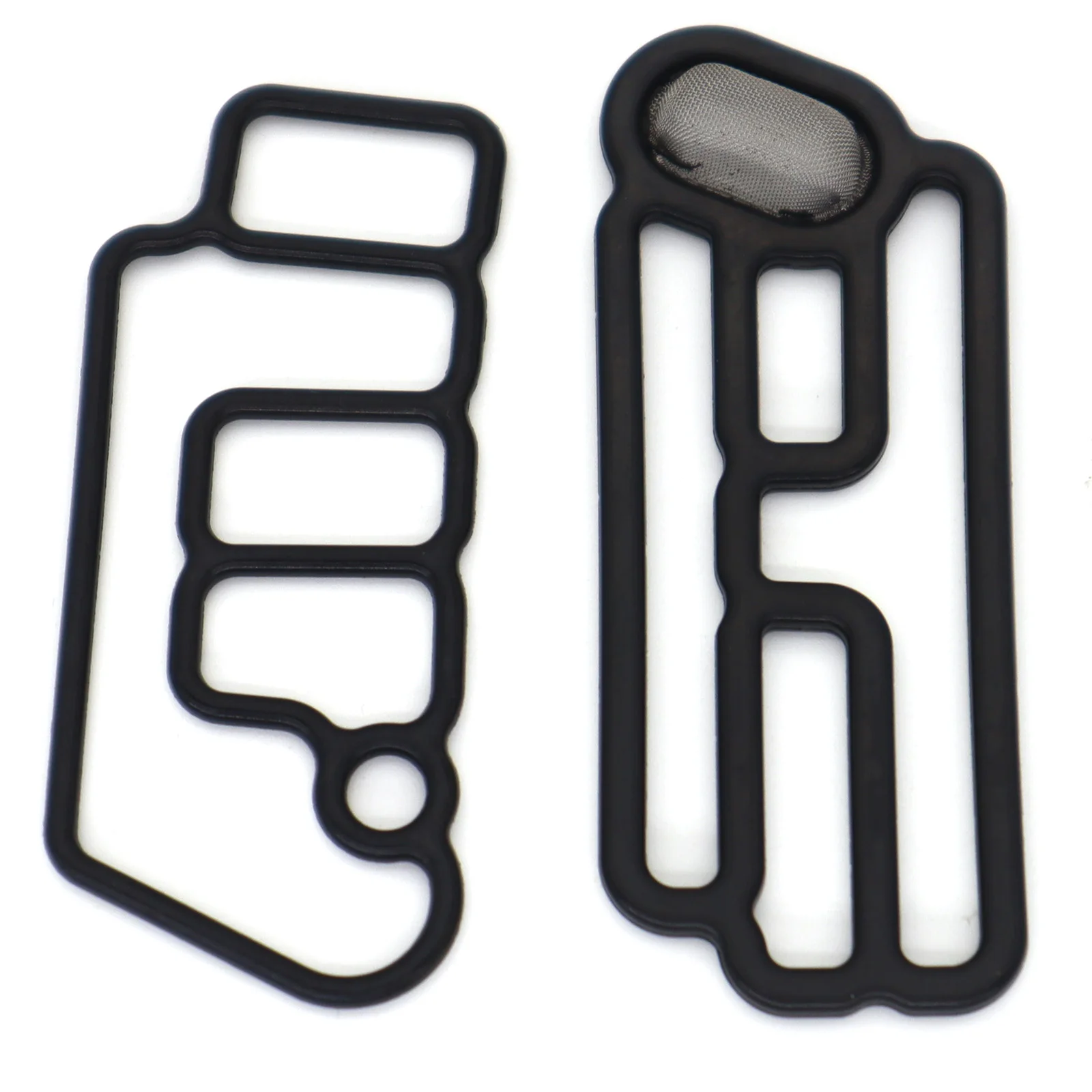 Прокладка соленоида головки блока цилиндров двигателя автомобиля запасные