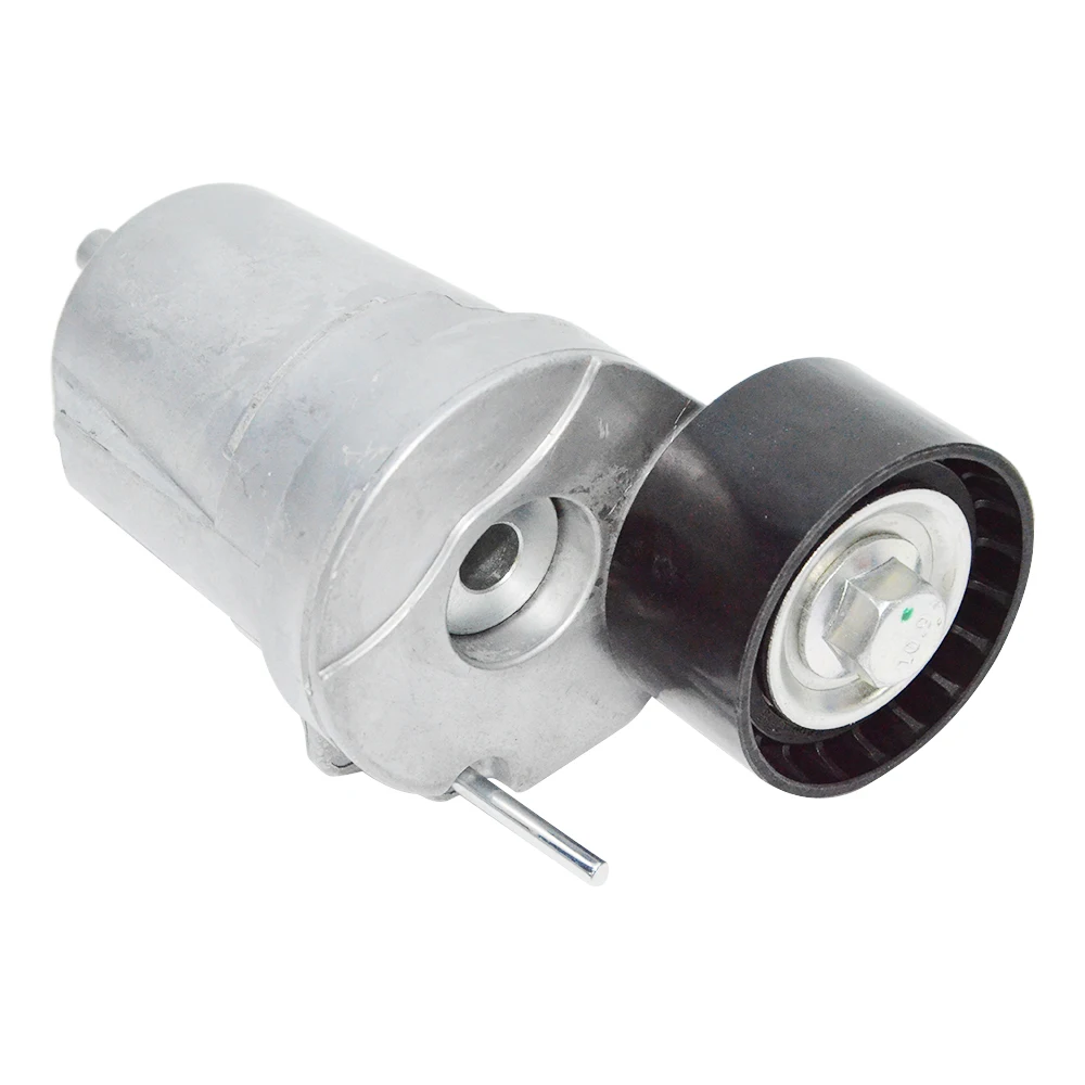 OEM 11287800333 высокопроизводительный автомобильный натяжитель ремня для bmw vw benz