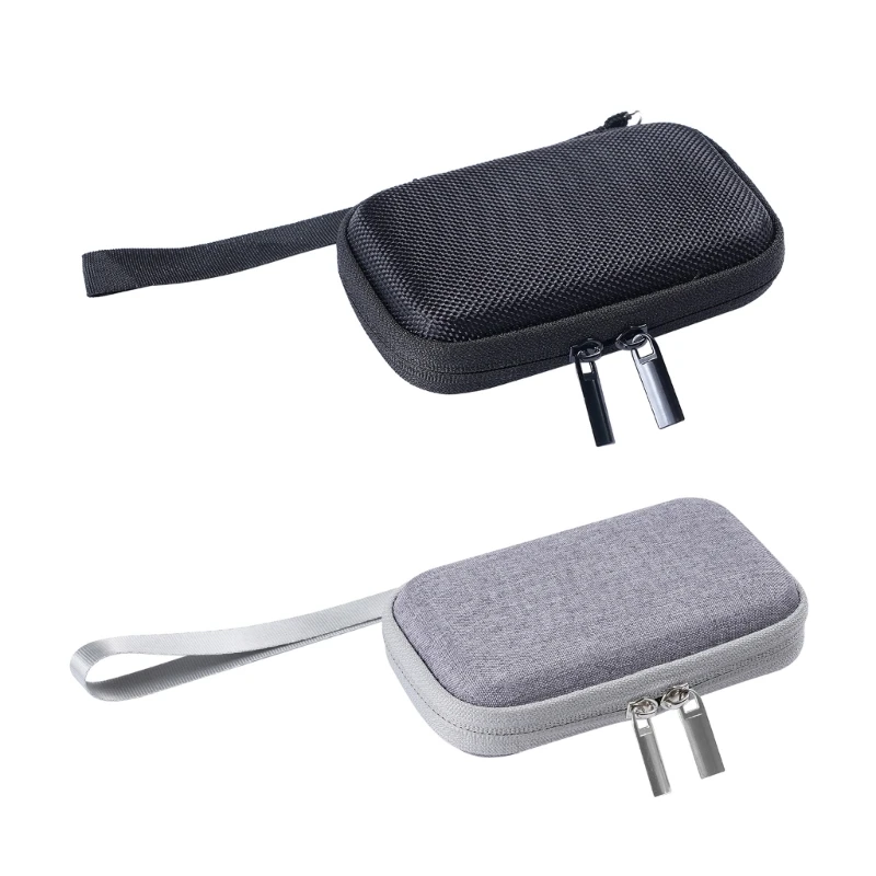 

Портативный чехол для жесткого диска Sandisk E81 SSD, прочная сумка для хранения, Прямая поставка