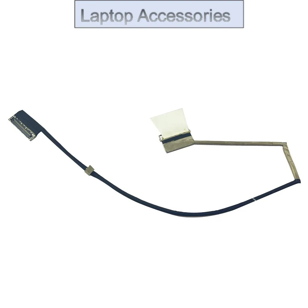 Фото 40-контактный ЖК-кабель видеоэкрана для Asus ROG G834JY 6017B1890701 14005-04450100 №3