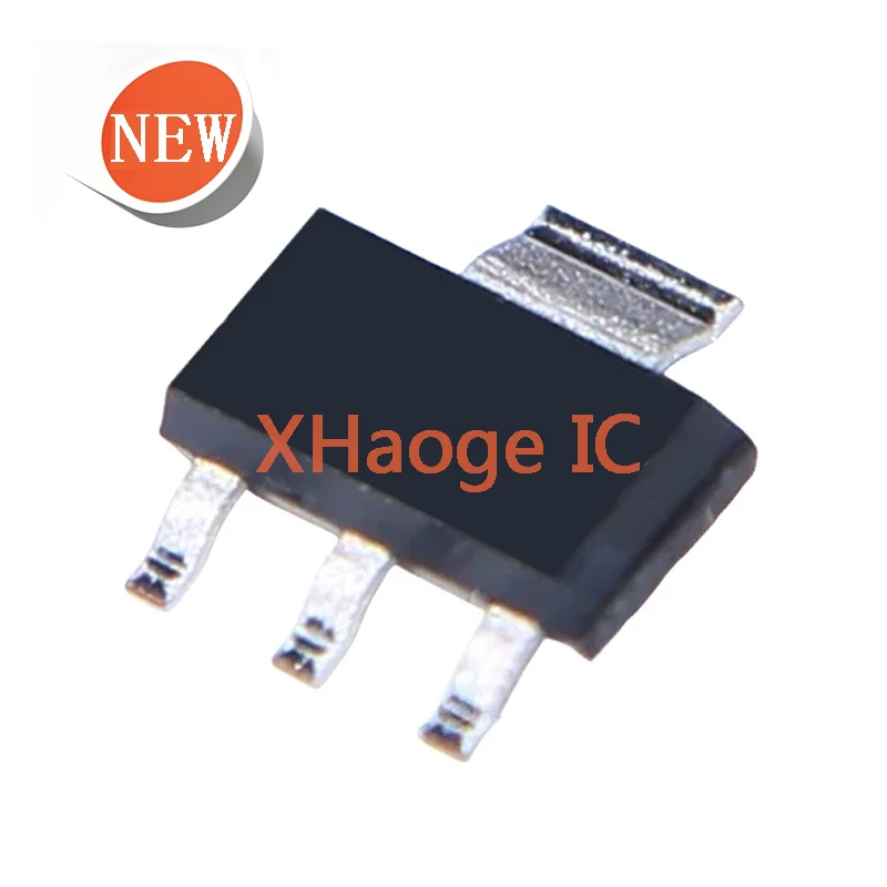 5 шт ncp1075sta3g SOT-223 NCP1075 1075A