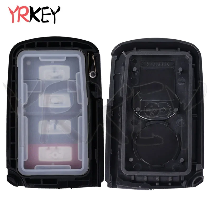 Дистанционный ключ для Toyota Avalon Camry Corolla Prius Yaris Auris RAV4 281451 -0020 HYQ14FBA Автомобильный без
