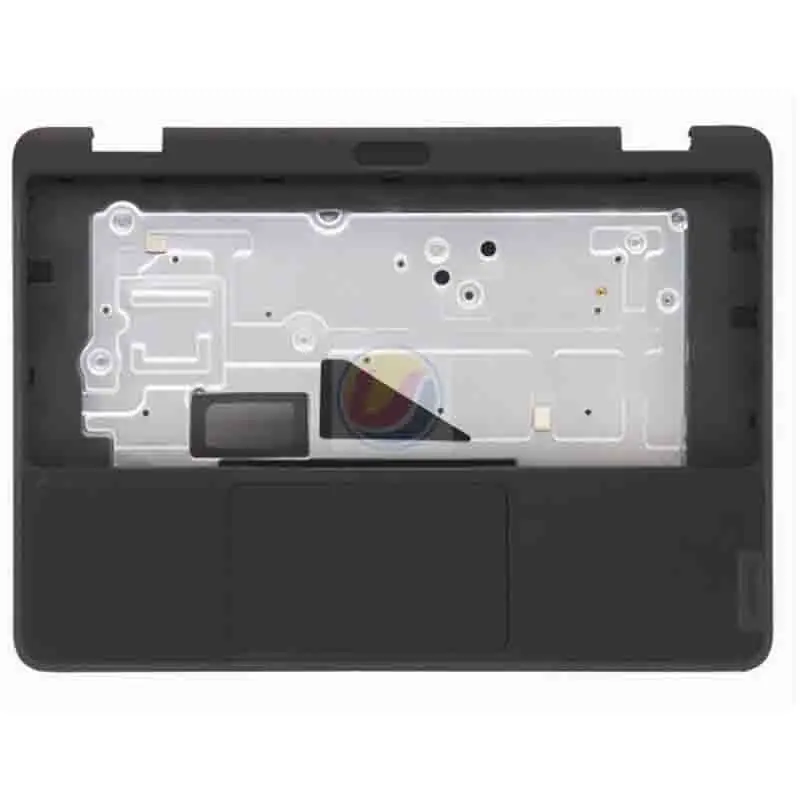5M11H62893 Черный Совершенно новый оригинальный верхний чехол для Lenovo Chromebook 300E Gen4 |